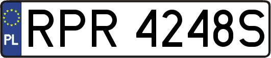 RPR4248S