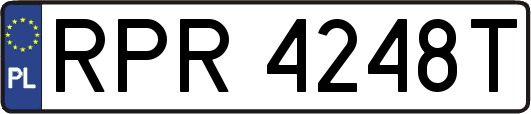 RPR4248T