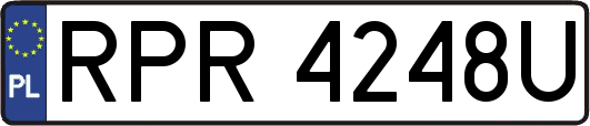 RPR4248U