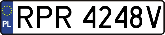RPR4248V