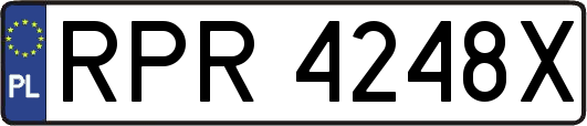 RPR4248X
