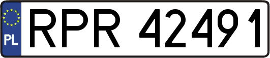 RPR42491