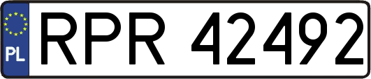 RPR42492