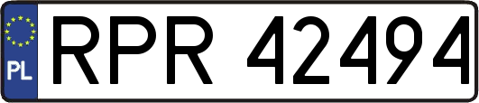 RPR42494
