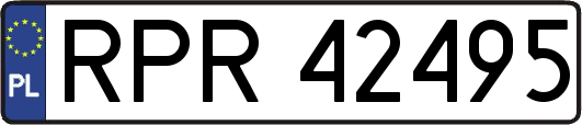 RPR42495