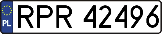 RPR42496