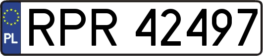 RPR42497