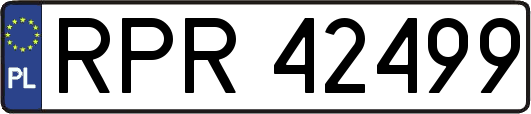 RPR42499