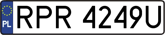 RPR4249U
