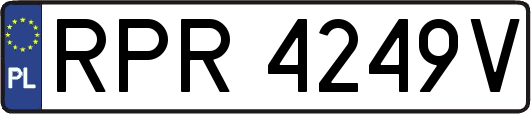 RPR4249V