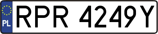 RPR4249Y