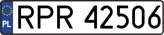 RPR42506