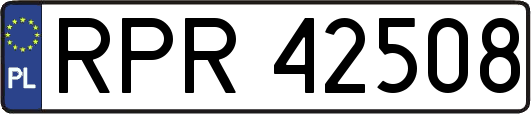 RPR42508