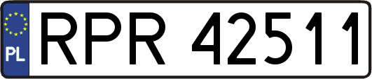 RPR42511