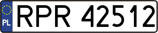RPR42512