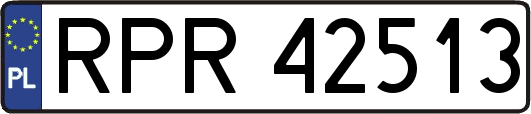 RPR42513