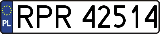 RPR42514