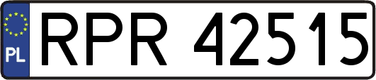RPR42515