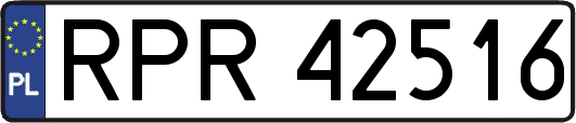 RPR42516