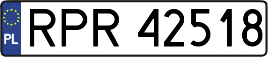 RPR42518