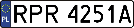 RPR4251A