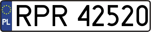 RPR42520