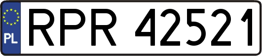 RPR42521