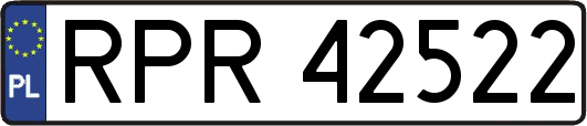 RPR42522