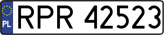 RPR42523