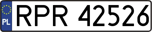 RPR42526