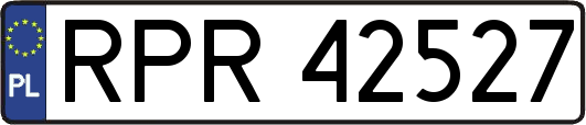 RPR42527