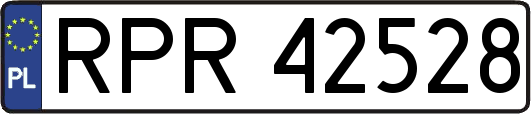 RPR42528