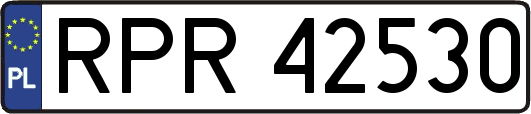 RPR42530