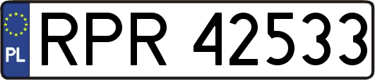 RPR42533