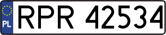 RPR42534