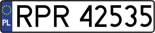 RPR42535