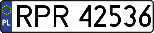 RPR42536