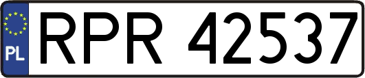 RPR42537