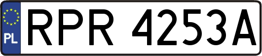 RPR4253A