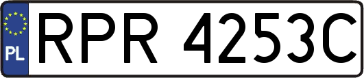 RPR4253C