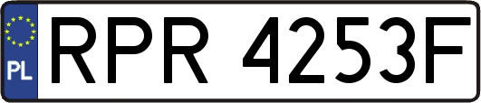 RPR4253F