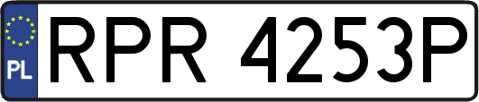 RPR4253P