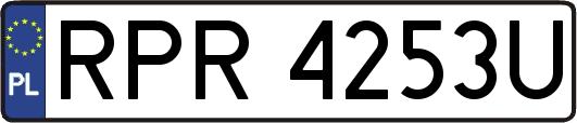 RPR4253U