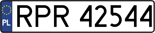 RPR42544