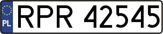 RPR42545