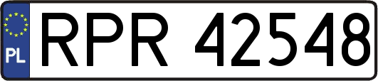 RPR42548
