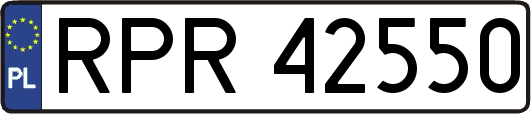 RPR42550