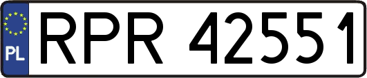 RPR42551