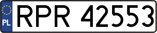 RPR42553
