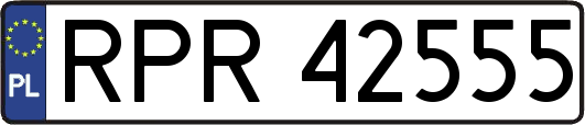 RPR42555